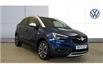 2020 Vauxhall Crossland X