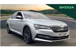 2023 Skoda Superb