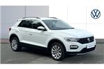 2019 Volkswagen T-Roc