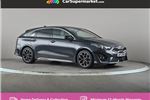 2023 Kia ProCeed