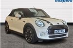 2019 MINI Convertible