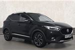 2022 MG ZS
