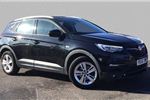 2018 Vauxhall Grandland X