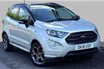 2018 Ford EcoSport