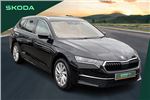 2024 Skoda Octavia Estate