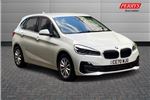 2020 BMW 2 Series Active Tourer