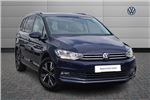 2022 Volkswagen Touran
