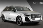 2024 Audi Q7