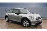 2022 MINI Hatchback 5dr