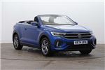 2024 Volkswagen T-Roc Cabriolet