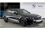 2024 BMW 3 Series Touring