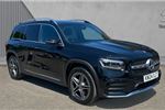 2024 Mercedes-Benz GLB