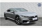 2018 Volkswagen Arteon