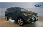 2017 Ford Kuga