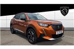 2021 Peugeot 2008