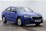 2022 Skoda Octavia