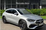 2023 Mercedes-Benz GLA