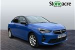 2020 Vauxhall Corsa