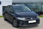 2023 Volkswagen Polo