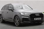 2022 Audi Q7