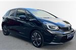 2024 Honda Jazz