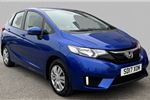 2017 Honda Jazz