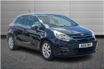 2015 Kia Rio