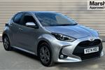2024 Toyota Yaris