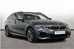 2021 BMW 3 Series Touring