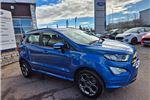 2022 Ford EcoSport