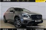 2019 Mercedes-Benz GLA