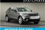 2022 Land Rover Range Rover Velar