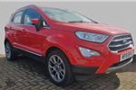 2019 Ford EcoSport