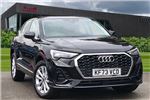 2023 Audi Q3