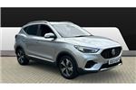 2023 MG ZS