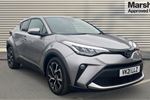 2021 Toyota C-HR