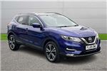 2019 Nissan Qashqai