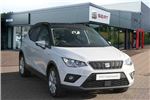 2019 SEAT Arona