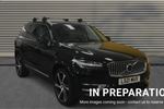 2021 Volvo XC90