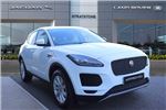 2020 Jaguar E-Pace