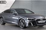 2021 Audi A5 Sportback