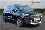 2020 Vauxhall Crossland X