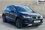 2019 SEAT Ateca