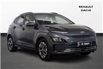 2021 Hyundai Kona Electric