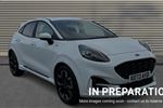 2023 Ford Puma