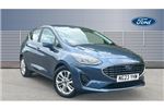 2023 Ford Fiesta