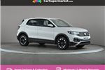 2021 Volkswagen T-Cross