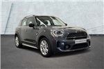 2020 MINI Countryman