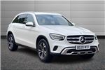 2020 Mercedes-Benz GLC