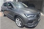 2022 SEAT Ateca